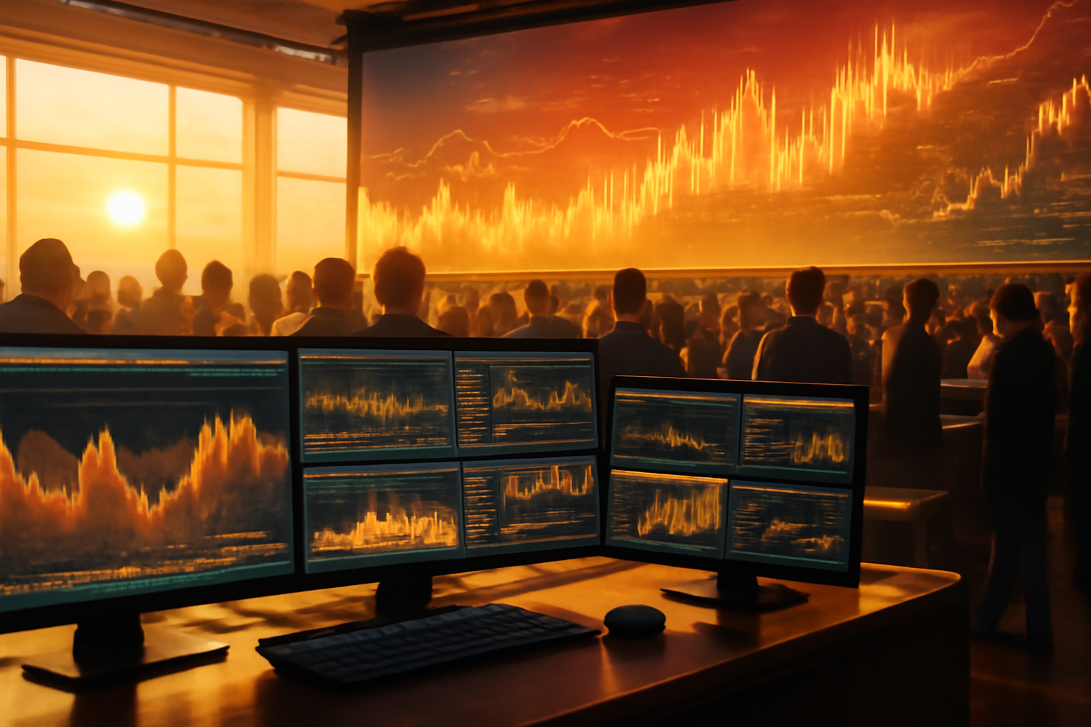 Featured: 📰 资讯早报 | 2026-03-22（周日）