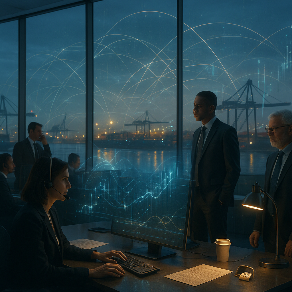 Featured: InCosmos Vision 晚间新闻速读 · 2026-04-15 周三