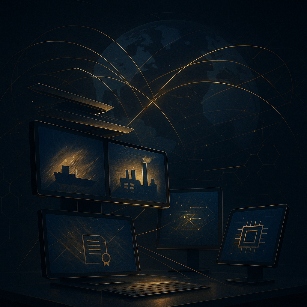 Featured: LTCM崩溃：当诺贝尔奖遇上万亿杠杆，对冲基金如何在33天内蒸发46亿美元