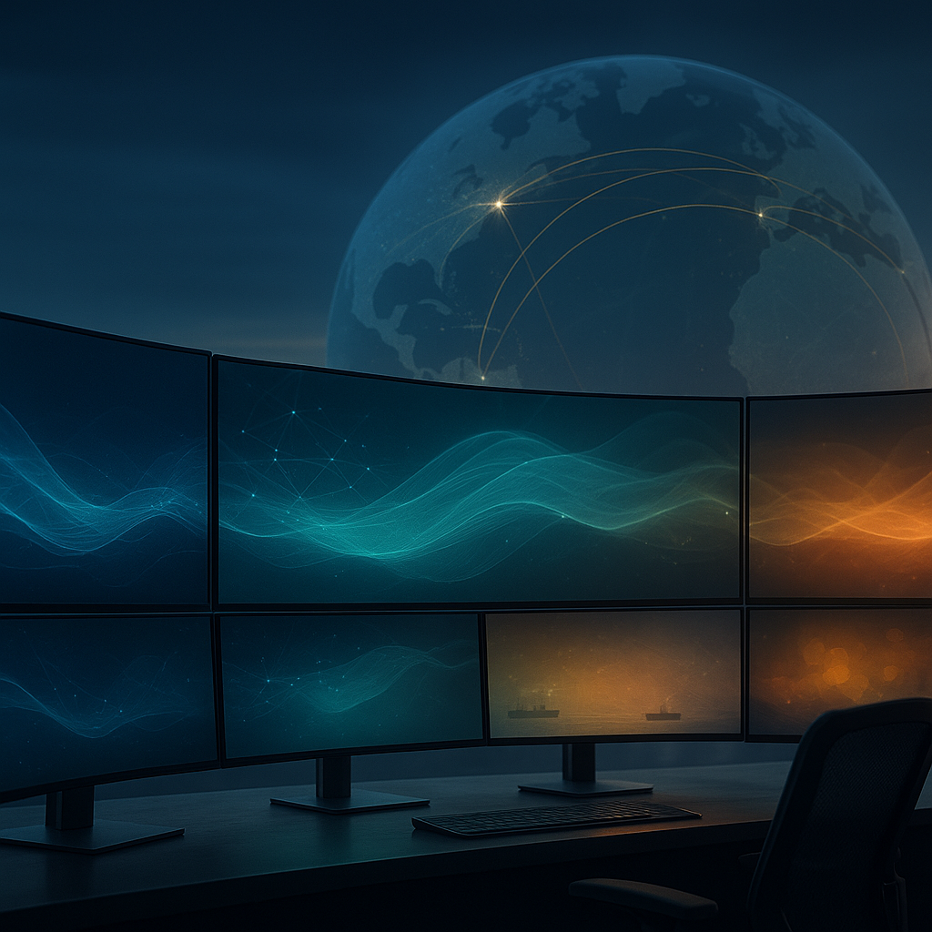 Featured: 📰 晚间新闻速读 | 2026-04-16（周四）