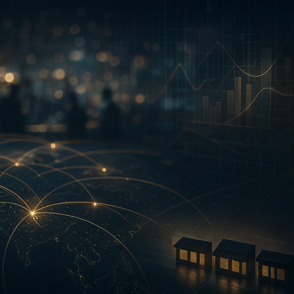 Featured: 流动性幻觉：私募信贷走向零售，谁承担了真实风险