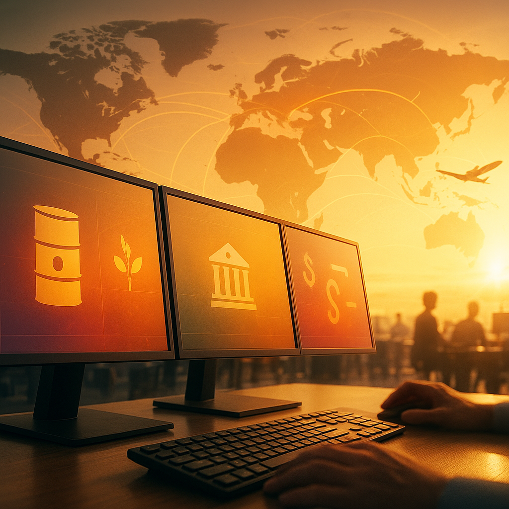 Featured: 📰 资讯早报 | 2026-04-18（周六）